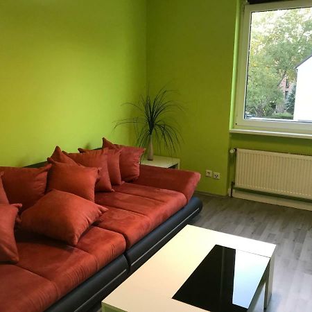Top Appartement, Mit Messe Und Flughafen Nahe Düsseldorf Buitenkant foto